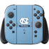 University of North Carolina UNC Tar Heels Nintendo Switch 2 (2025) with Joy-Con Skin